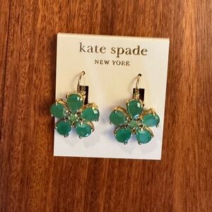 Kate Spade Fiorella Earrings